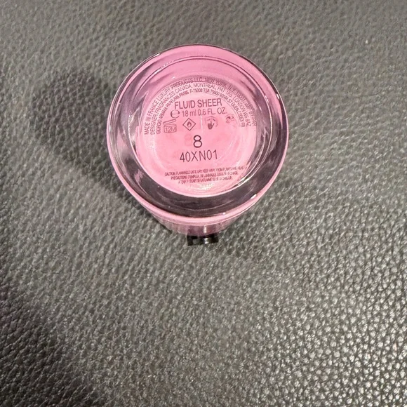 Giorgio Armani Fluid Sheer Glow Enhancer - Shade #8 - Picture 3 of 3